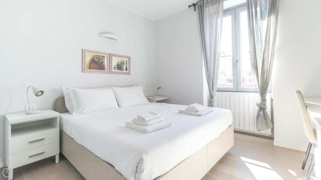 Italianway Comfort - Bligny 19 B