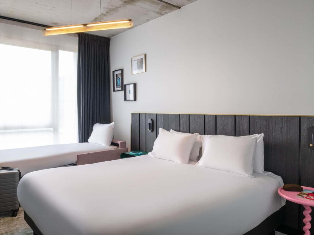 Mercure Quimper Kerlic - Privilege Room With Sofa Bed