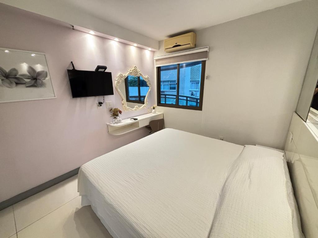 MC FLATS IPANEMA BEACH STAR - 