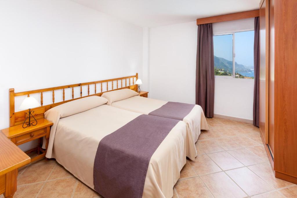 Hotel Panoramica Garden, Los Realejos – Bijgewerkte prijzen 2023