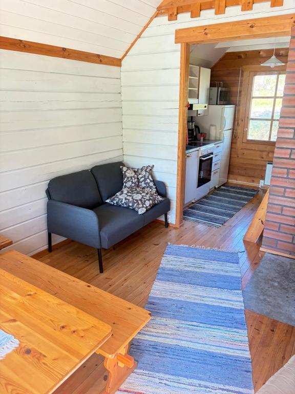 Gallery image of Cottage with sauna 2 in Björkö