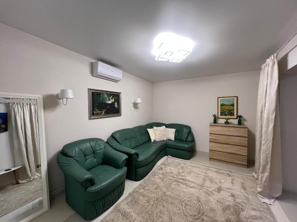 Sofi Apartments головне фото