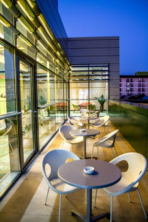 Fotografie z fotogalerie ubytování Caprioara Spa&Wellness Resort v destinaci Covasna