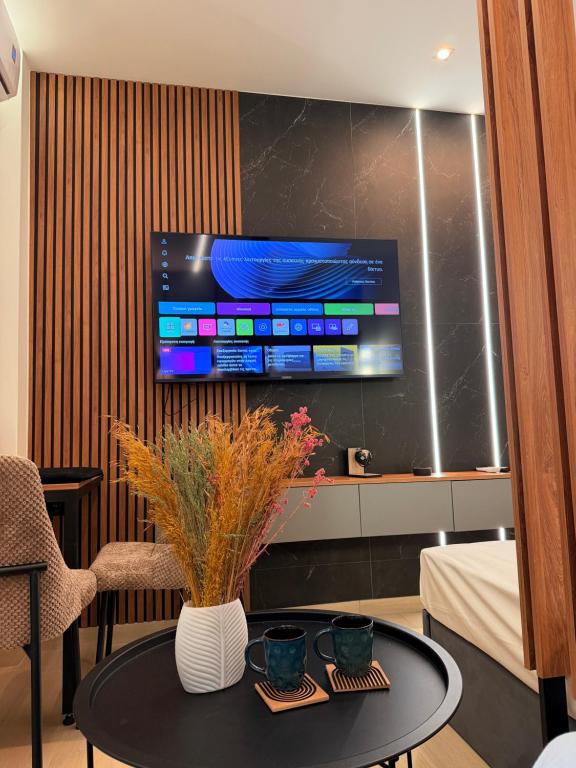 ELIZABETH Luxury Studios