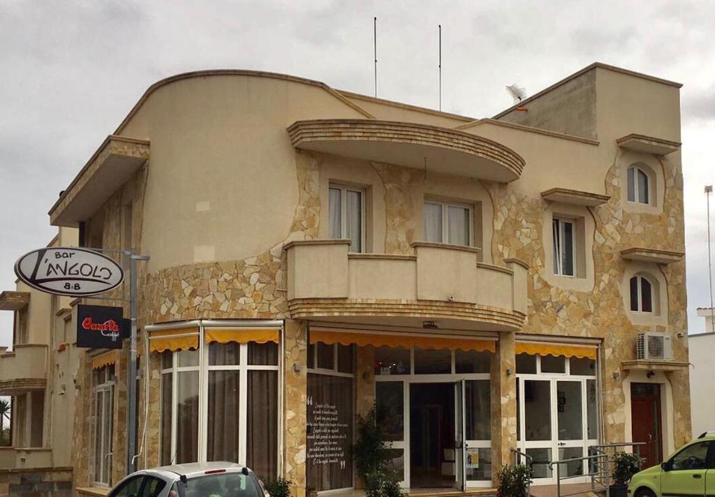 B&B L'Angolo - Housity