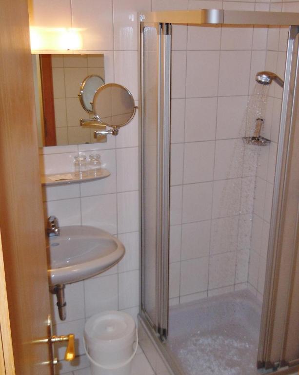 Hotel Lugerhof - Einzelzimmer