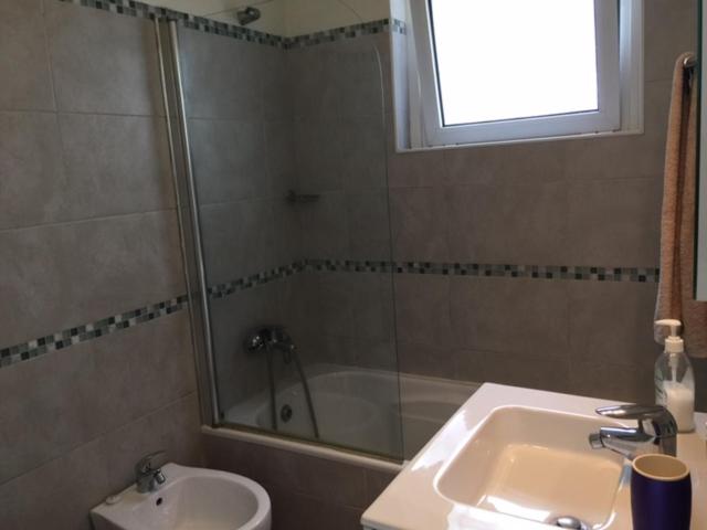 Fantastic 2 bedrooms Apartment in Campolide - RC