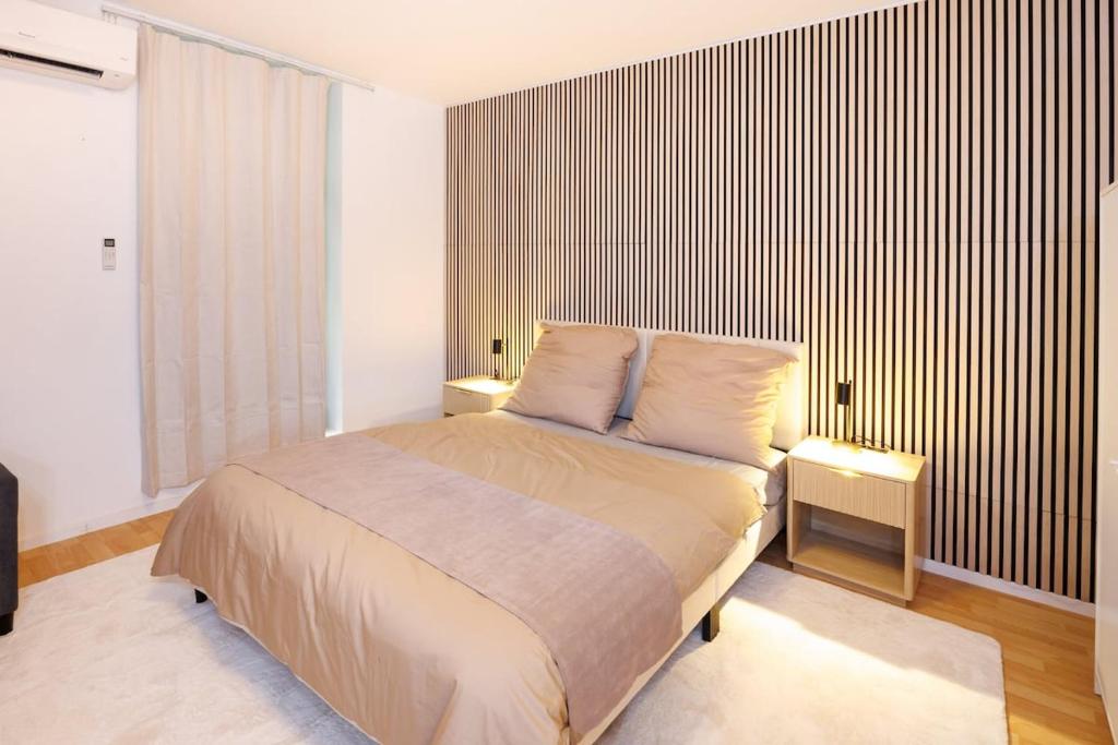AC Apartment at Prater & Messe