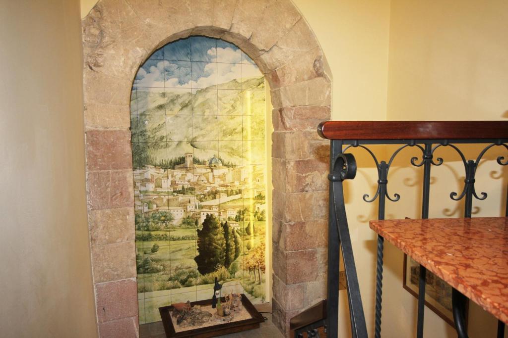 Hotel Pallotta - Resim 36