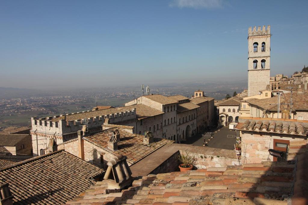 Hotel Pallotta - Resim 21