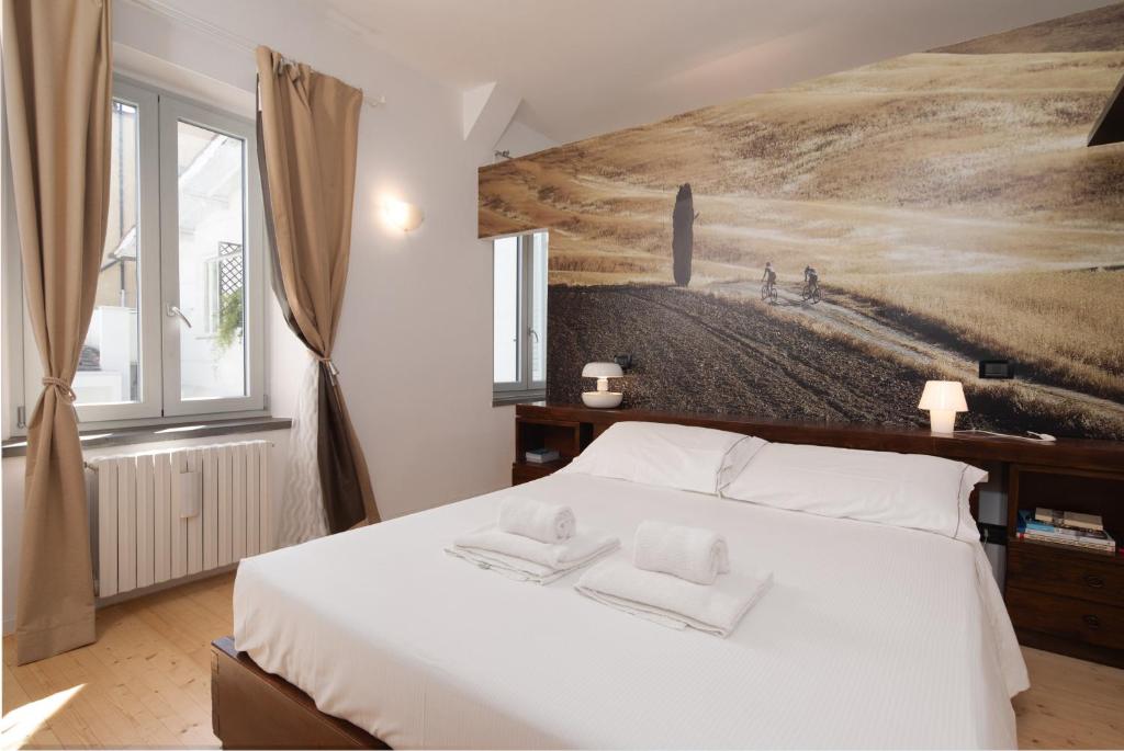 Santa Croce Signature Stay