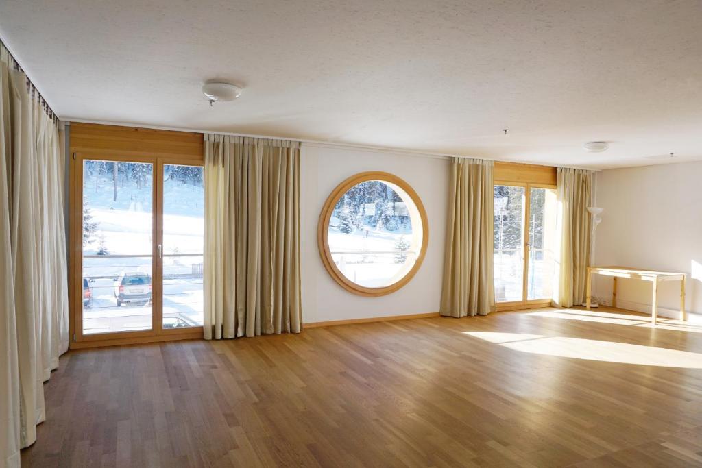 Fotografie z fotogalerie ubytování Shima-Davos v destinaci Davos