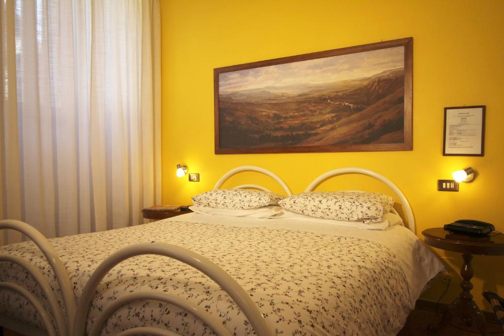 Hotel Pallotta - Resim 32