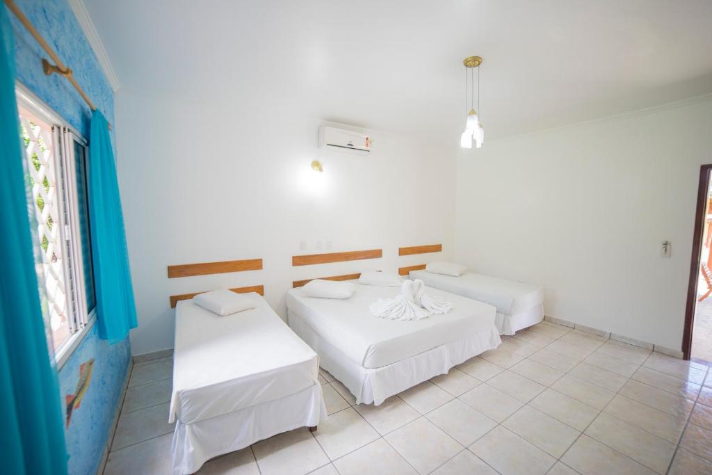  Hotel Pousada Arauna