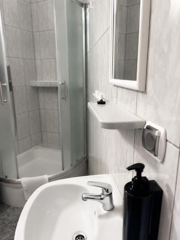 Noclegi Flauta - 