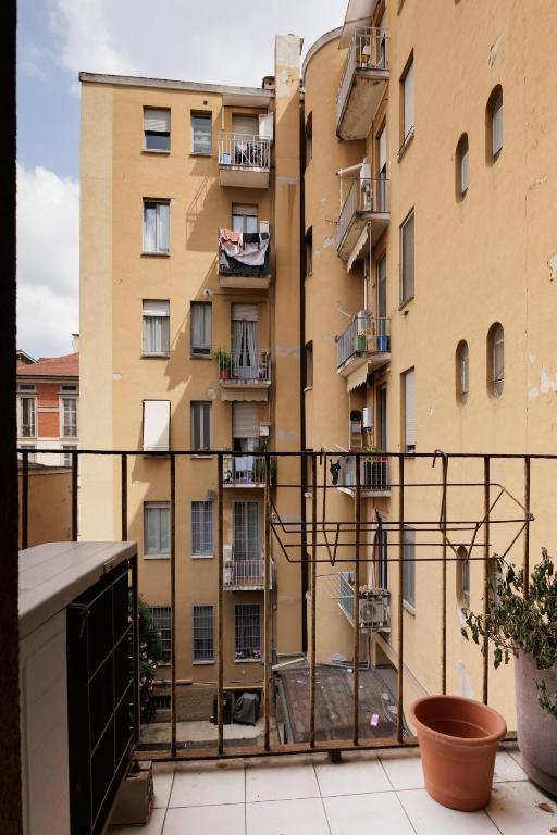 Casa Flavia by Gio Ponti, Design & Luxe metro M4