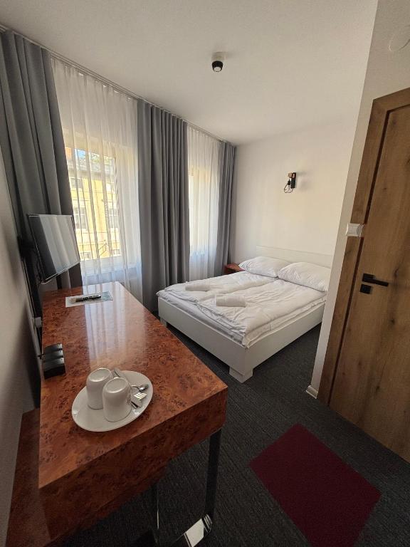 Noclegi Flauta - 