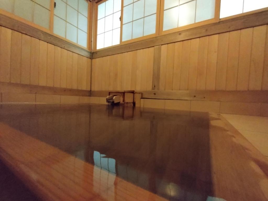 ひらゆの森別邸湯う香三蔵庵