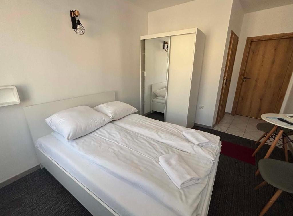 Noclegi Flauta - 