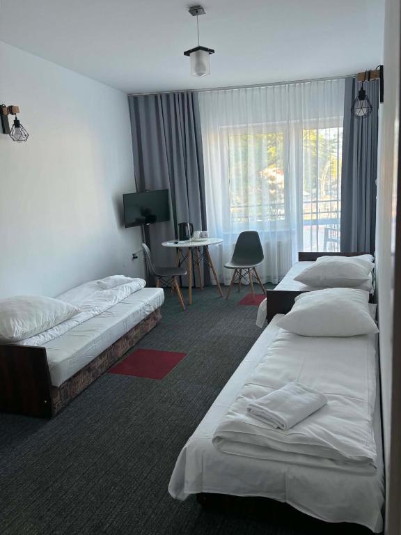 Noclegi Flauta - 