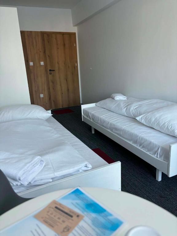 Noclegi Flauta - 
