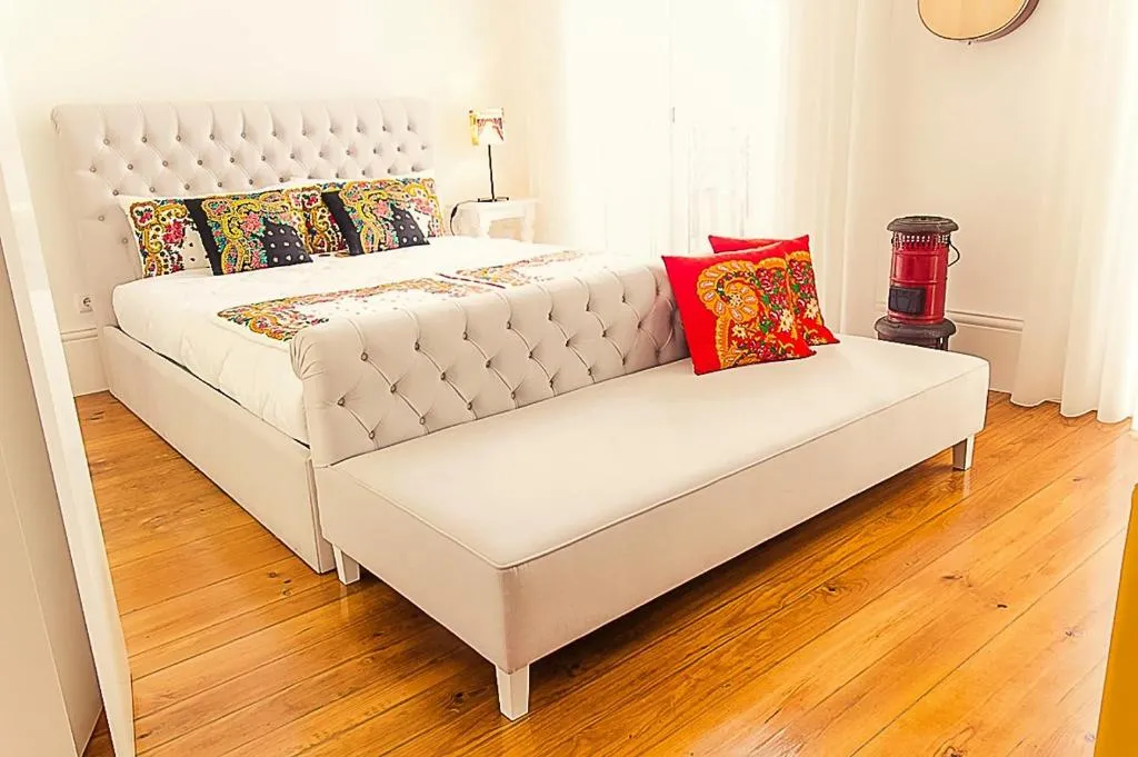 BmyGuest - Porto Fado Apartment, Porto, Portugalia