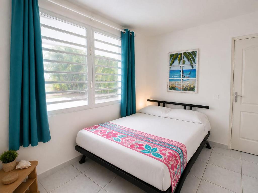 Teava - Vue lagon d'exception & piscine privée - photo 8 - Raiatea, Polynésie