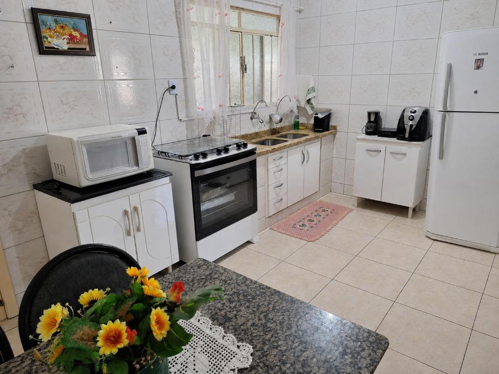 Casa de 4 Dormitorios