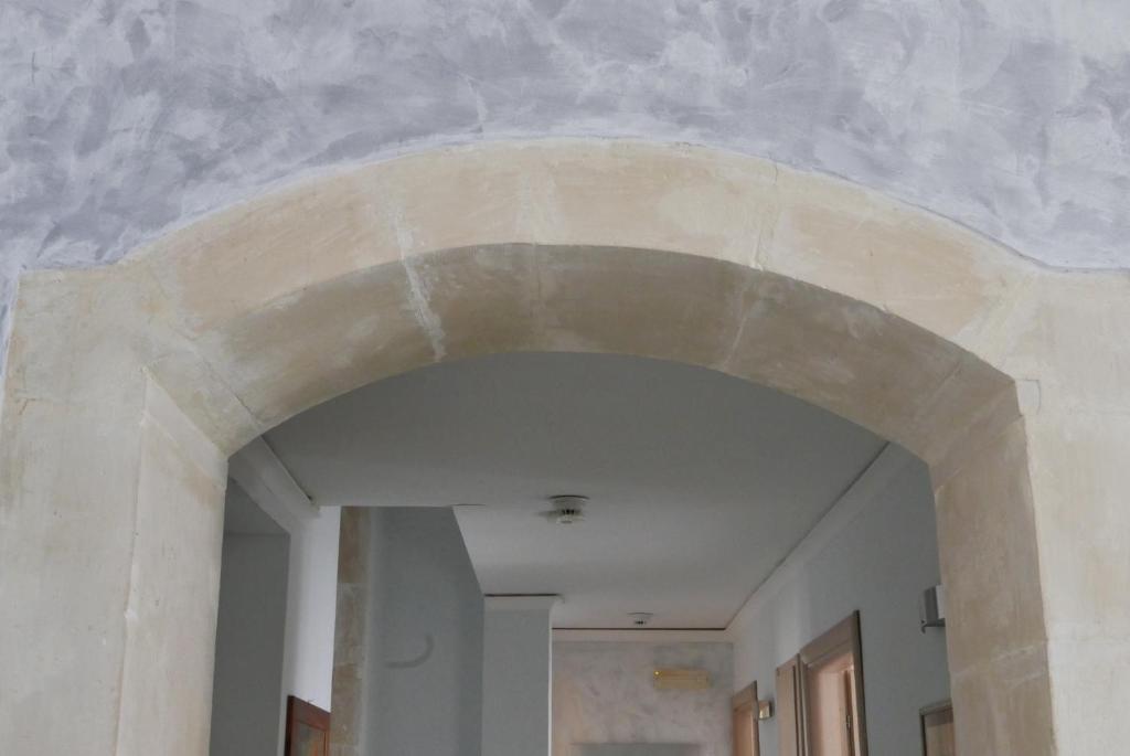 Fotografie z fotogalerie ubytování Archimede Vacanze B&B v destinaci Siracusa