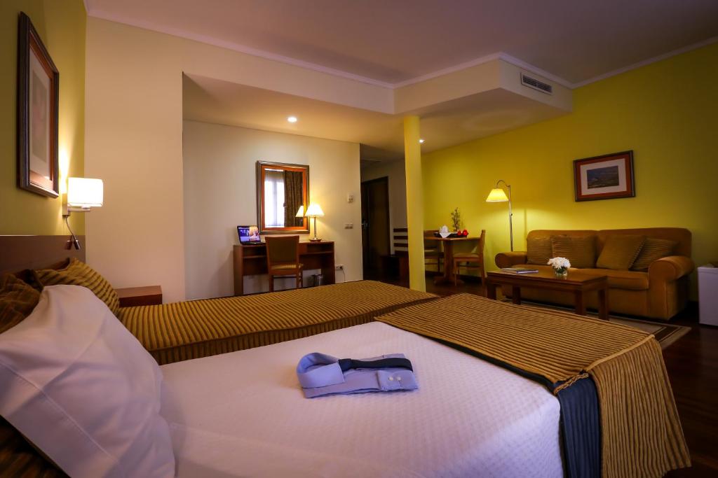 Hotel Camoes - Resim 14