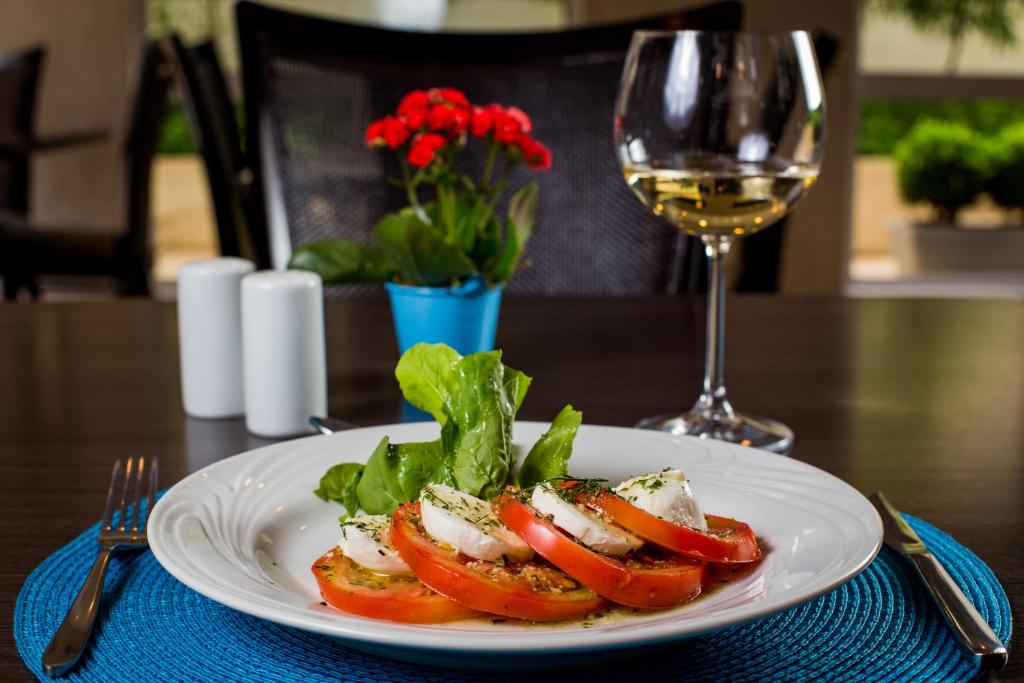  Quality Hotel Curitiba