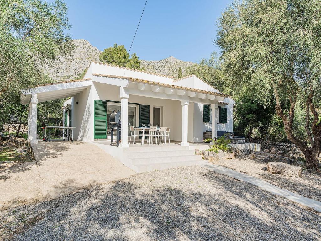 Premium Pollensa Country Villa for 6