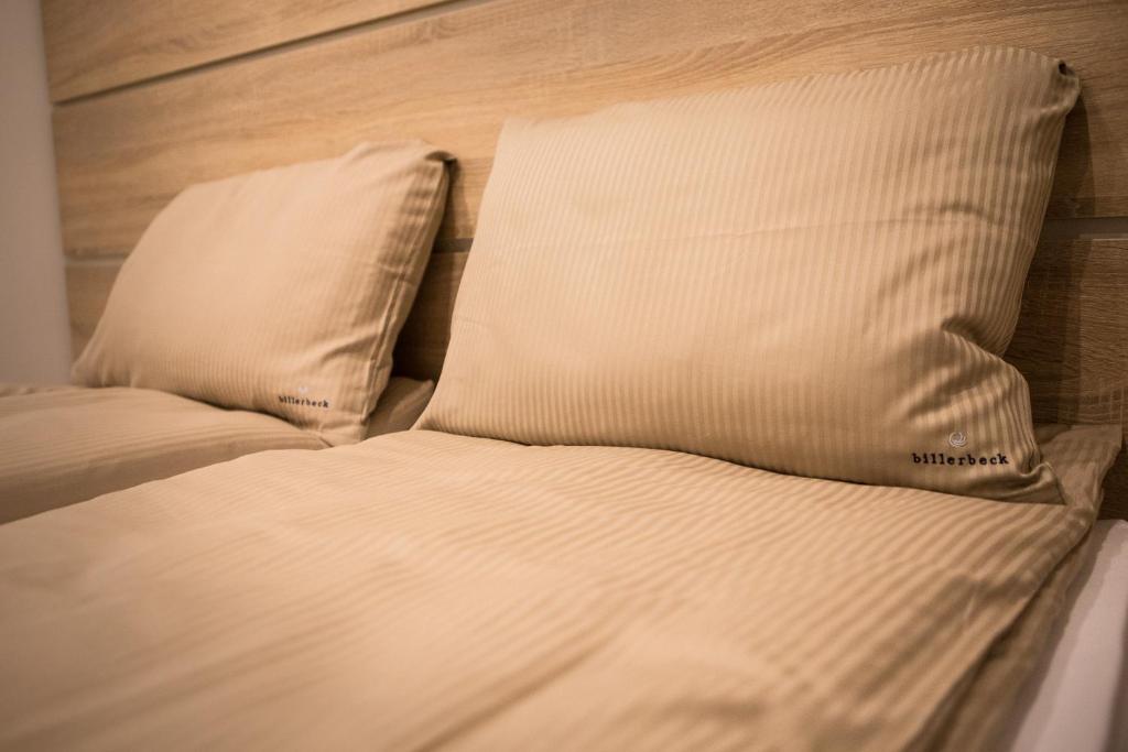 Relax Apartmanház - Twee Slaapkamers Appartement