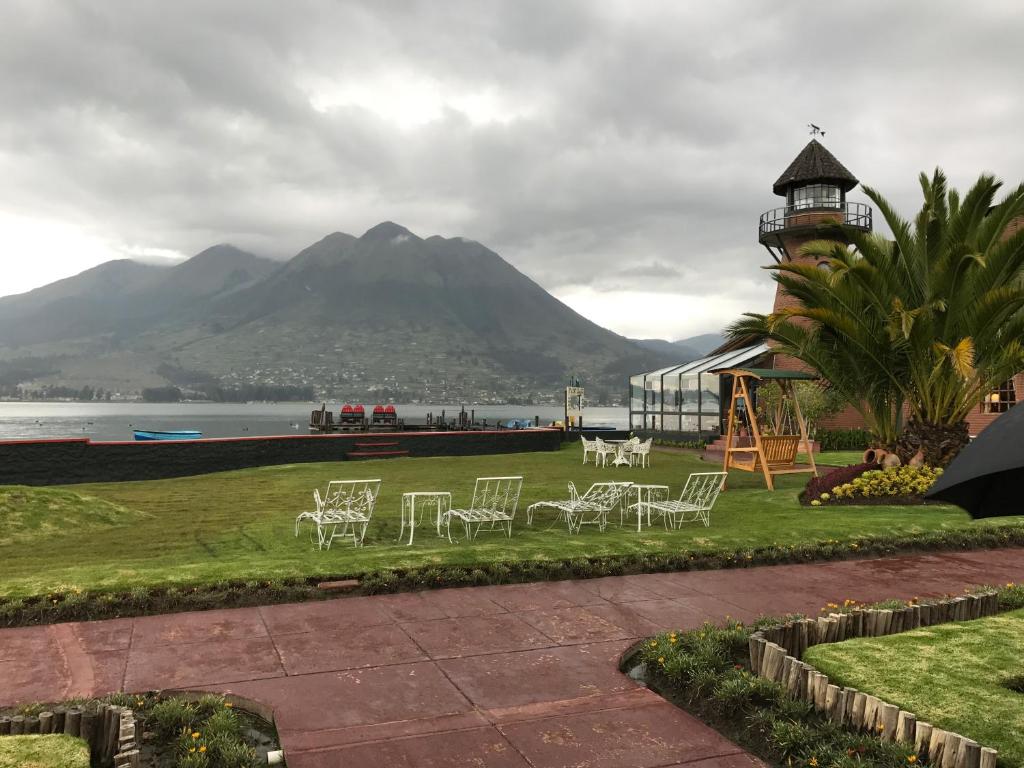 Puertolago Country Inn & Resort, Otavalo – Precios actualizados 2023