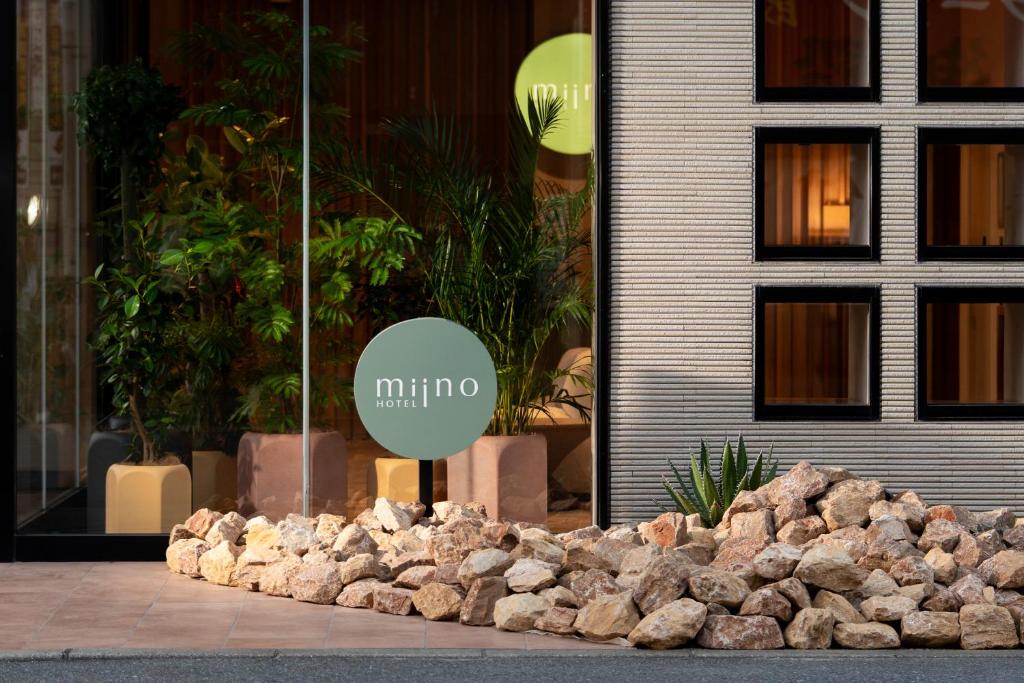 HOTEL miino