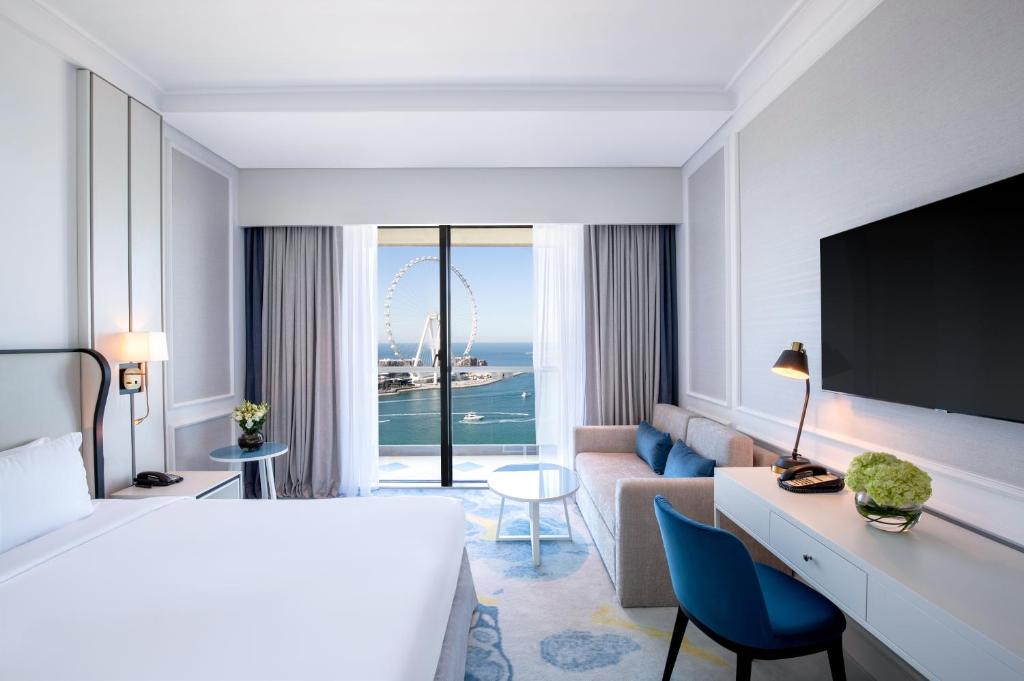 Sofitel Dubai Jumeirah Beach - 