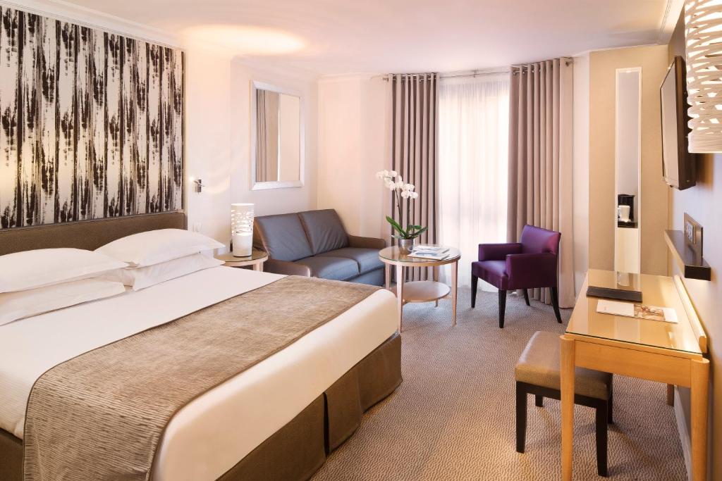 Garden-Elysée - Resim 38