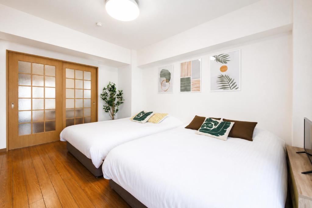 Shippo Town Hotel Nishiohashi-eki