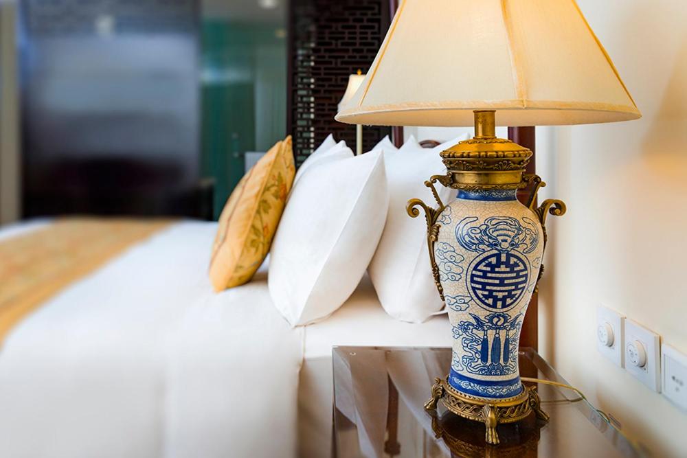 אינדושין פאלאס Indochine Palace – תמונה 6