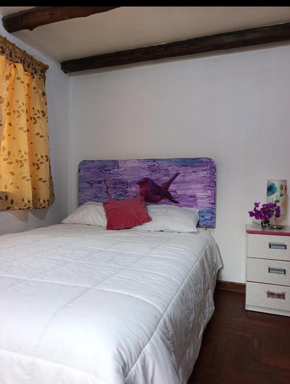 Hosting Huaraz - Departamento