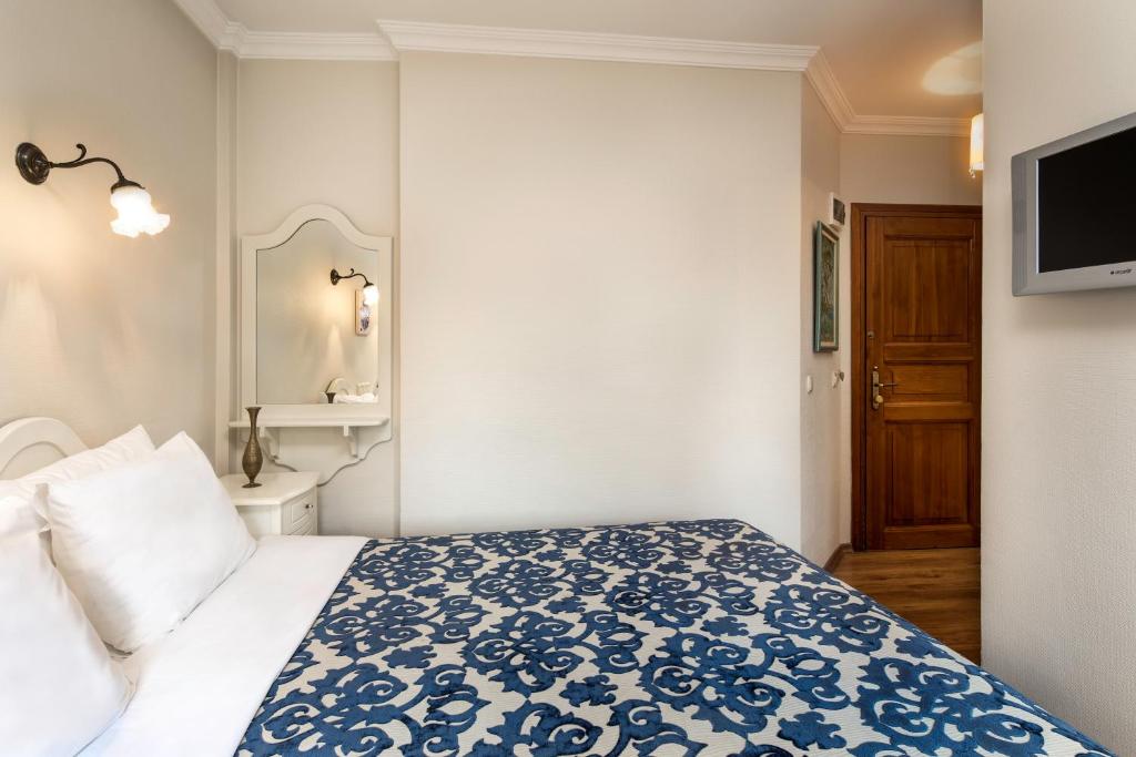 Hotel Sari Konak - Economy Double Room