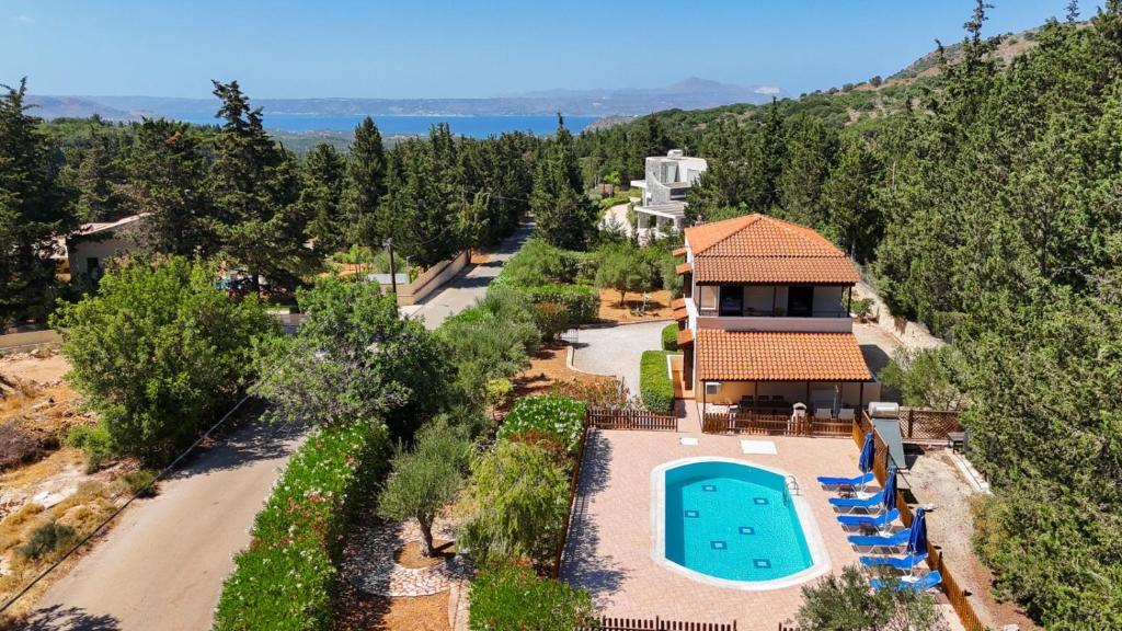 Villa Oleander