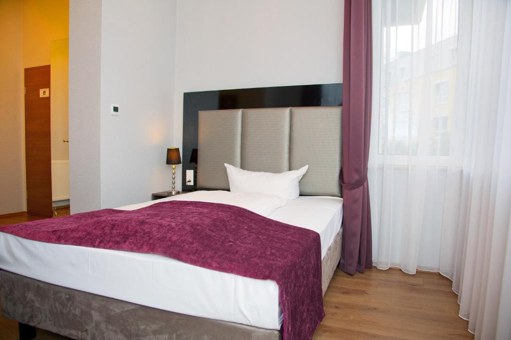 Arena Villa am Wasserpark - Resim 16