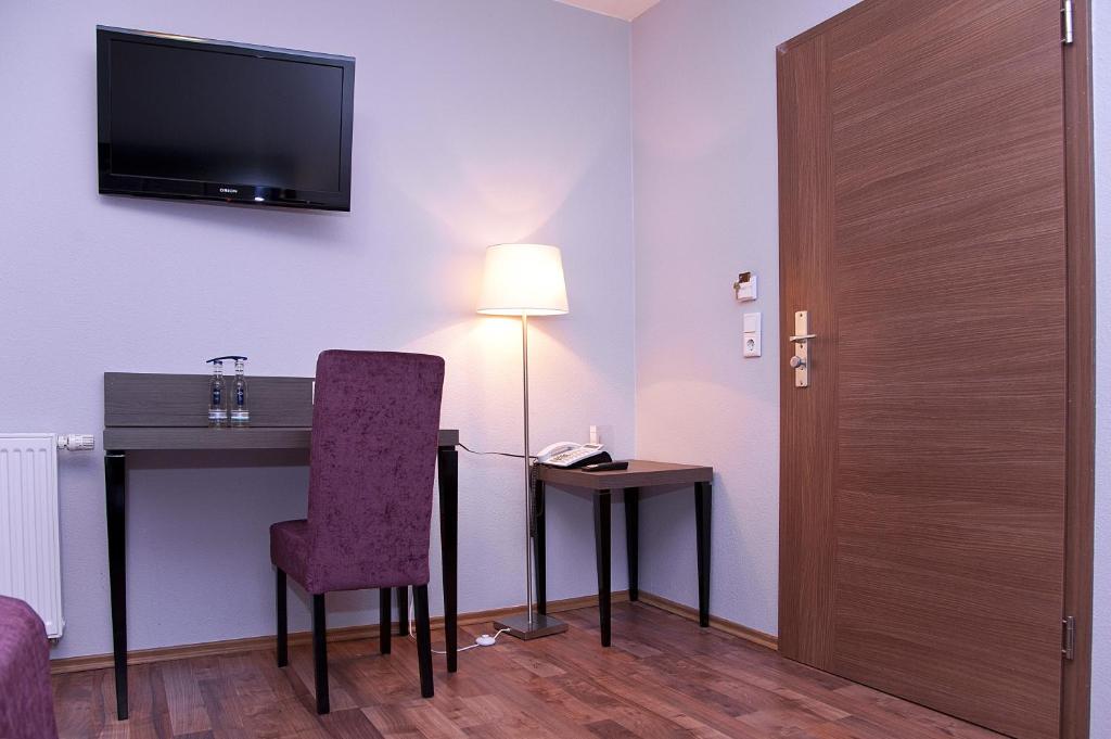 Arena Villa am Wasserpark - Resim 14