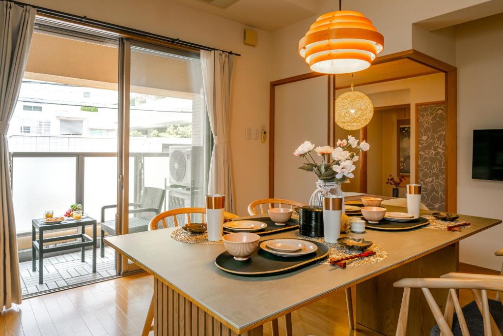 Nomado House Sannomiya 201