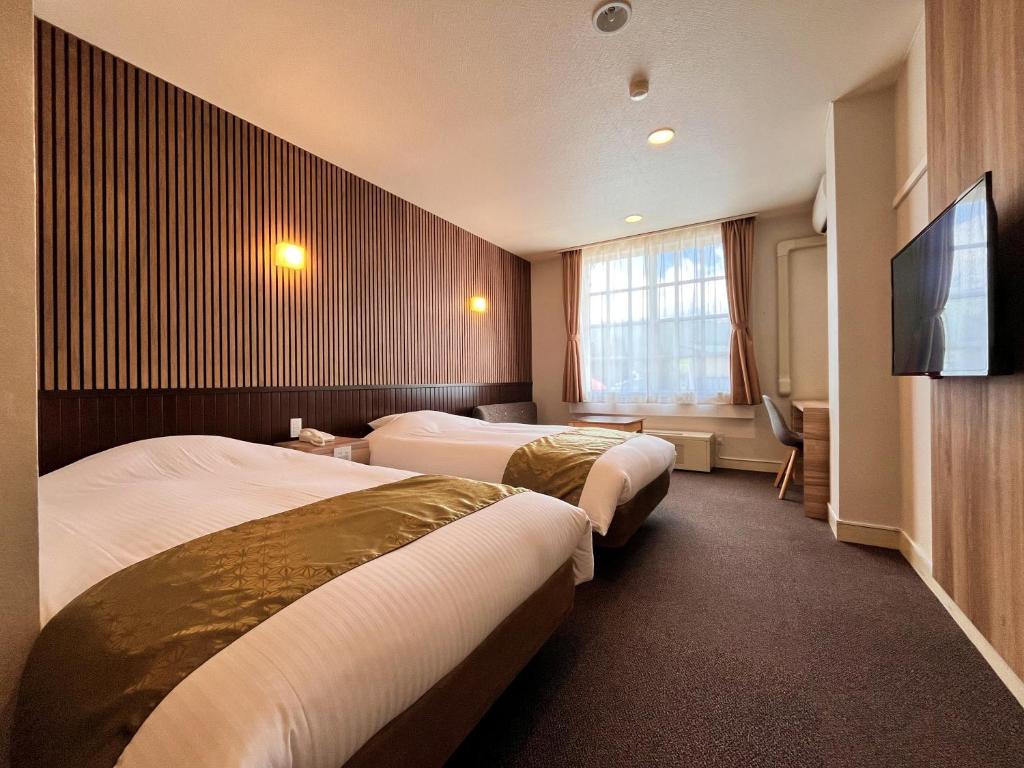 Hotel Cerulean Alpine