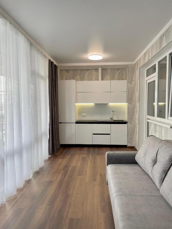 Sea view terrace apartments головне фото