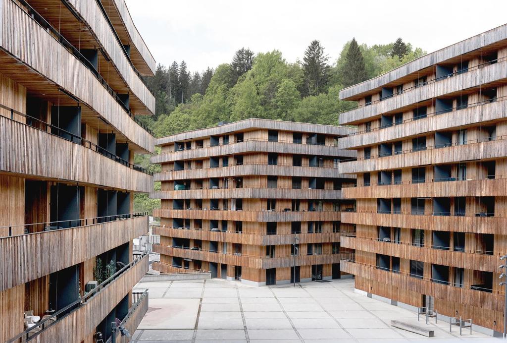 Ferienwohnung STENNA SELVA direkt bei der Bergbahn