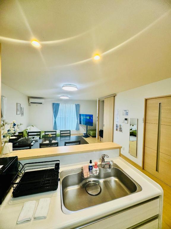 K House Namba