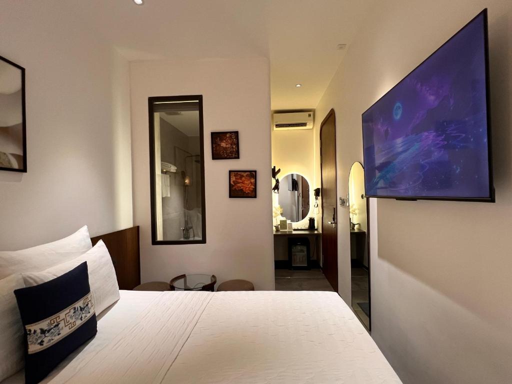 Đông Như 5 Hotel Images